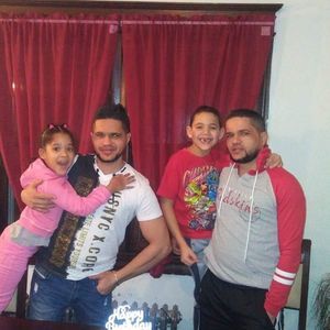 Meet your Posher, Edward